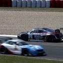 DAC GT Masters, Nürburgring, Philip Geipel, Frank Schmickler, THE BOSS YACO RACING
