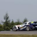 ADAC GT Masters, Nürburgring, Andreas Simonsen, Sergey Afanasiev, Polarweiss Racing