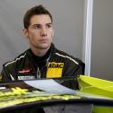 ADAC GT Masters, Nürburgring, Jürg Aeberhard, Farnbacher Racing