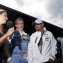 ADAC GT Masters, Nürburgring, Max Sandritter, PIXUM Team Schubert, Jochen Schweizer