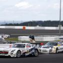 ADAC GT Masters, Nürburgring, Maximilian Buhk, Maximilian Götz, Polarweiss Racing