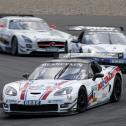 ADAC GT Masters, Nürburgring, Diego Alessi, Daniel Keilwitz, Callaway Competition