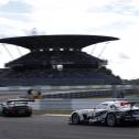 ADAC GT Masters, Nürburgring, Maximilian Buhk, Maximilian Götz, Polarweiss Racing