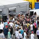 ADAC GT Masters, Nürburgring