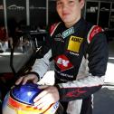 ADAC GT Masters, Nürburgring, Florian Stoll, MS RACING