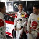 ADAC GT Masters, Nürburgring, Markus Winkelhock, Rene Rast, Christopher Mies