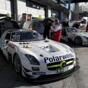 ADAC GT Masters, Nürburgring, Andreas Simonsen, Sergey Afanasiev, Polarweiss Racing