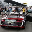 ADAC GT Masters, Nürburgring, Philip Geipel, Frank Schmickler, THE BOSS YACO RACING