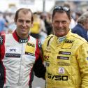 ADAC GT Masters, Nürburgring, Toni Seiler, Jeroen Bleekemolen, Callaway Competition