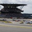 ADAC GT Masters, Nürburgring