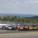 ADAC GT Masters, Nürburgring