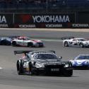ADAC GT Masters, Nürburgring, Claudia Hürtgen, Dominik Baumann, PIXUM Team Schubert