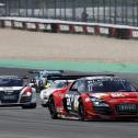 ADAC GT Masters, Nürburgring, Sebastian Asch, Florian Stoll, MS Racing
