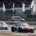 ADAC GT Masters, Nürburgring, Philip Geipel, Frank Schmickler, THE BOSS YACO RACING