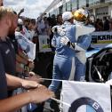 ADAC GT Masters, Nürburgring, Max Sandritter, Jörg Müller