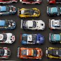 ADAC GT Masters, Nürburgring