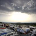 ADAC GT Masters, Nürburgring