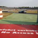 ADAC GT Masters, Lausitzring, Andreas Simonsen, Sergey Afanasiev, Polarweiss Racing