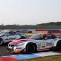 ADAC GT Masters, Lausitzring, Simon Knap, Jeroen den Boer, DB Motorsport