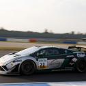 ADAC GT Masters, Lausitzring, Marcel Leipert, Eduard Leganov, Team rhino's Leipert Motorsport