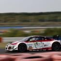 ADAC GT Masters, Lausitzring, Rahel Frey, Christopher Haase, Prosperia C. Abt Racing