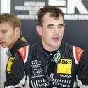 ADAC GT Masters, Lausitzring, Sebastian Asch, Daniel Dobitsch, MS RACING