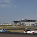 ADAC GT Masters, Lausitzring, Diego Alessi, Daniel Keilwitz, Callaway Competition