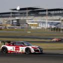 ADAC GT Masters, Lausitzring, Christopher Mies, René Rast, Prosperia C. Abt Racing