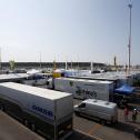 ADAC GT Masters, Lausitzring