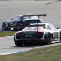 ADAC GT Masters, Lausitzring, Philip Geipel, Frank Schmickler, THE BOSS YACO RACING