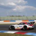 ADAC GT Masters, Lausitzring, Simon Knap, Jeroen den Boer, DB Motorsport