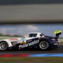 ADAC GT Masters, Lausitzring, Andreas Simonsen, Sergey Afanasiev, Polarweiss Racing