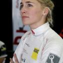 ADAC GT Masters, Lausitzring, Rahel Frey, Prosperia C. Abt Racing
