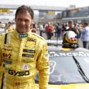ADAC GT Masters, Lausitzring, Toni Seiler, Callaway Competition