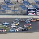 ADAC GT Masters, Lausitzring, Rennen 1