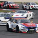 ADAC GT Masters, Lausitzring, Simon Knap, Jeroen den Boer, DB Motorsport