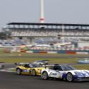 ADAC GT Masters, Lausitzring, Christian Hohenadel, Andreas Wirth, Callaway Competition