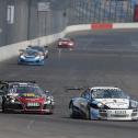 ADAC GT Masters, Lausitzring, Alfred Renauer, Rene Bourdeaux, Tonino powered by Herberth Motorsport