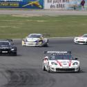 ADAC GT Masters, Lausitzring, Diego Alessi, Daniel Keilwitz, Callaway Competition