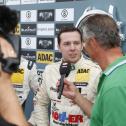 ADAC GT Masters, Lausitzring, Daniel Keilwitz, Callaway Competition