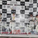 ADAC GT Masters, Lausitzring, Remo Lips, Lennart Marioneck, Nick Tandy, Christina Nielsen, Alfred Renauer, Rene Bourdeaux