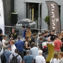 ADAC GT Masters, Lausitzring