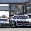 ADAC GT Masters, Lausitzring, Maximilian Buhk, Maximilian Götz, Polarweiss Racing