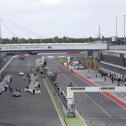 ADAC GT Masters, Lausitzring