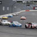 ADAC GT Masters, Lausitzring, Christopher Mies, René Rast, Prosperia C. Abt Racing