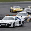 ADAC GT Masters, Lausitzring