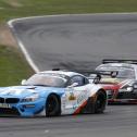 ADAC GT Masters, Lausitzring, Simon Knap, Jeroen den Boer, DB Motorsport