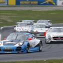 ADAC GT Masters, Lausitzring, Nick Tandy, Christina Nielsen, Farnbacher Racing