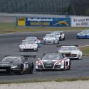 ADAC GT Masters, Lausitzring, Claudia Hürtgen, Dominik Baumann, PIXUM Team Schubert