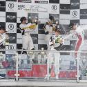 ADAC GT Masters, Lausitzring, Claudia Hürtgen, Dominik Baumann, Martin Ragginger, Robert Renauer, Christer Jöns, Markus Winkelhock